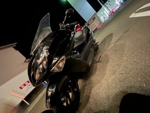 グランドマジェスティ250