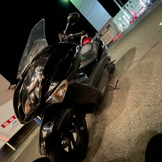 グランドマジェスティ250