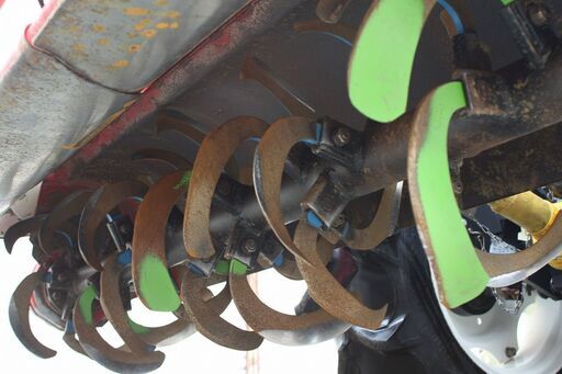 【SOLD OUT】ヤンマ トラクタ RS-30 30馬力 パワステ 自動水平 倍速 バックアップ ワンタッチヒッチ エコトラ【清掃・簡易整備済】 【農機具でっく】【福岡】【トラクター】