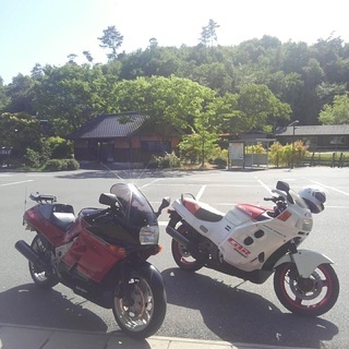 バイクツーリング仲間募集（平日、日曜祝日）問いません。 - メンバー募集