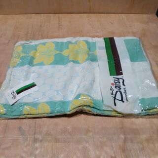 タオルケット