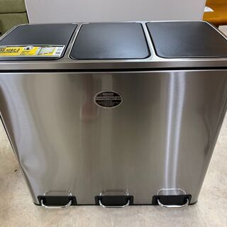 【アウトレット品】ブランド  ダルトン ゴミ箱 ダストボックス ...