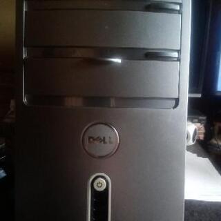 ジャンク　DELL inspiron530