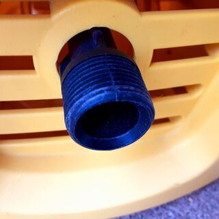 高圧洗浄機 KARCHER ケルヒャー K2.54  /AJ-0031-P1の画像