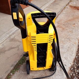 高圧洗浄機 KARCHER ケルヒャー K2.54  /AJ-0031-P1の画像