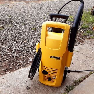 高圧洗浄機 KARCHER ケルヒャー K2.54  /AJ-0...