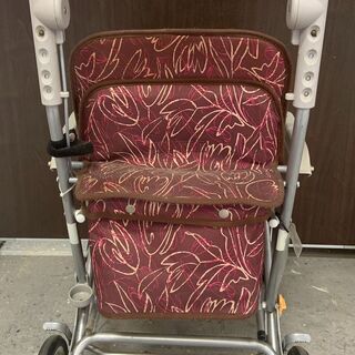 シルバーカー　ユーメイトGXN（睦三）の画像