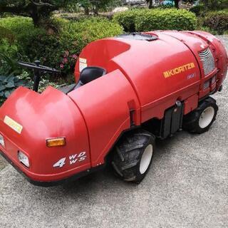 スピードスプレーヤー 共立SSV551FS