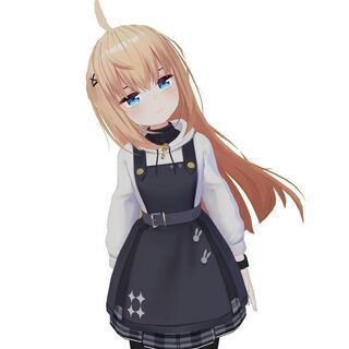 【終了予告】【未経験OK】名古屋でデビュー！新人VTuber・新...