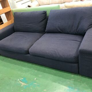 【愛品館八千代店】ミランダ　3人掛ソファ【愛八SF】