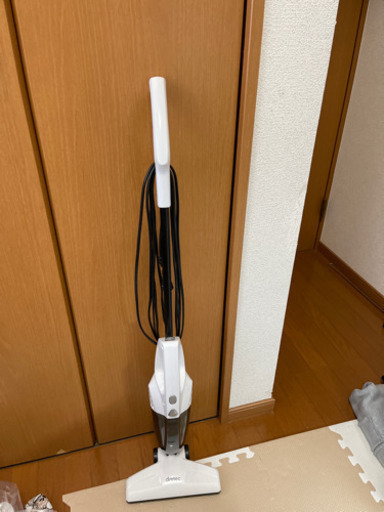 掃除機