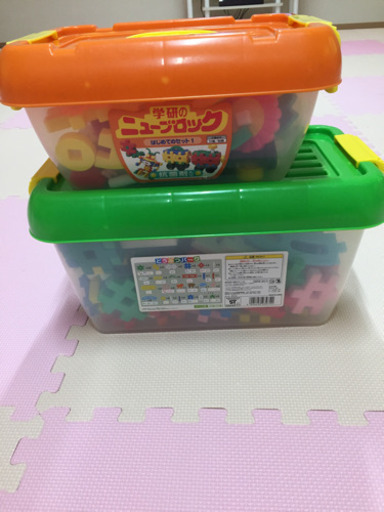 学研のニューﾌﾞﾛｯｸ