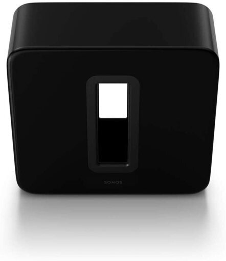 Sonos SUB ワイヤレスサブウーファー