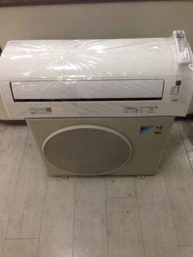 取りに来れる方限定！ＤＡＩＫＩＮ（ダイキン）のエアコンです！