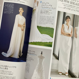 ウエディング冊子の画像