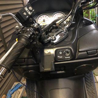 スカイウェイブ SKYWAVE 250ccの画像