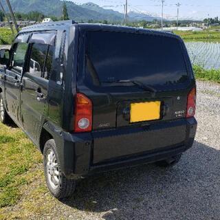 ネイキッド車検令和4年1月の画像