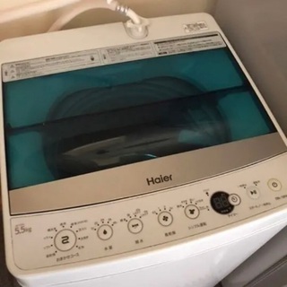洗濯機