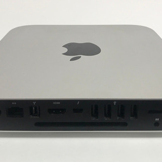Mac mini マックミニ