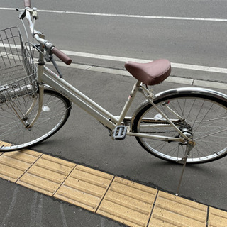 格安　自転車　02