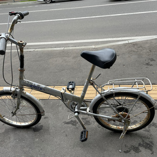 格安　自転車　04