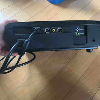 オプトマ　プロジェクターの画像