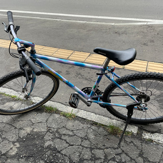格安　自転車　05