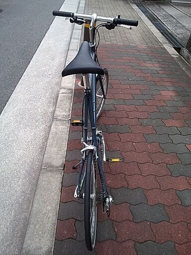 ?ﾏﾝﾊｯﾀﾝﾊﾞｲｸ ﾐﾆﾍﾞﾛ