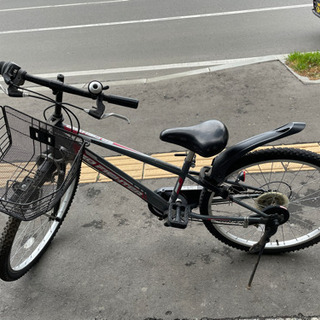 格安　自転車　06