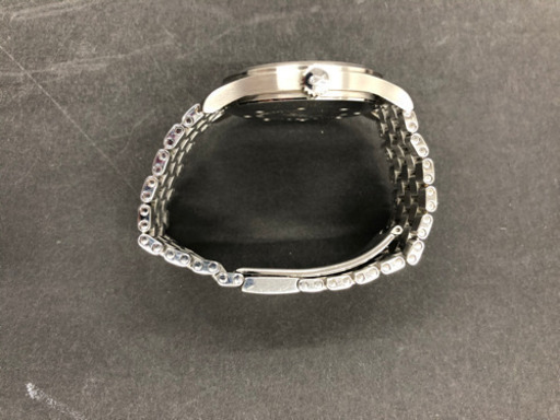 激安　IWC マーク15 中期ブレス　ギャラ　ボックス　予備コマ付属　美品