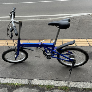 格安　自転車　07