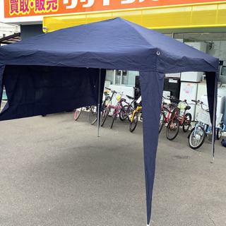 カンタンタープ　リサイクルショップ宮崎屋佐土原店22.5.27Fの画像
