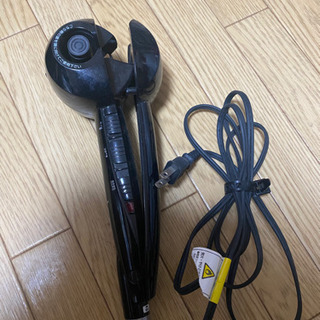 ミラカール　正規品　ヘアカーラー　ヘアアイロン