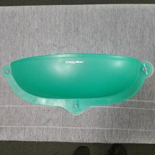 猫用 窓につけるベッドの画像