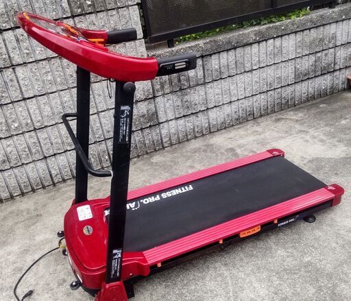 電動ウォーカーNeo AF3600J ルームランナー
