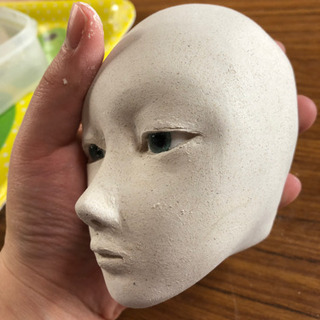 球体関節人形(ドール)好きな友達探しています。