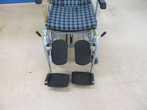 車椅子　カワムラサイクル　ＫＸＬシリーズ　
