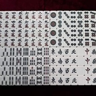 新潟で麻雀仲間募集中です！