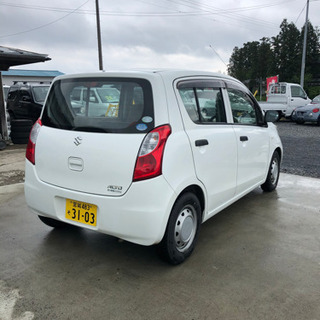 車検2年付！　アルトバン　オートマ　65000Kの画像