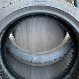 ナンカン 165/45 r16 【公式通販】