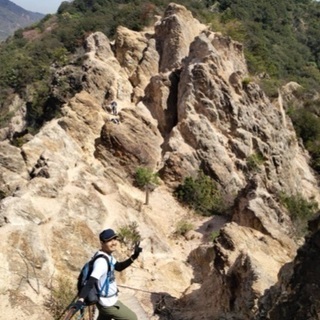 6/5（土）登山