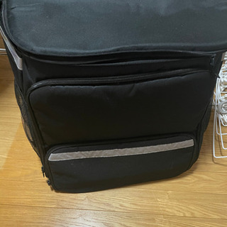 ウーバーイーツ　Uber eats バッグ　リュック