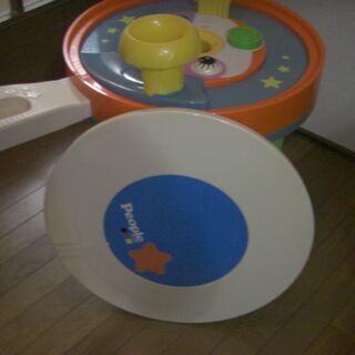 知育玩具　　熱中プレミアムの画像