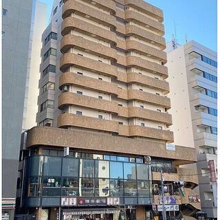 サンウッド目黒 目黒駅徒歩3分 陽当たり眺望良好最上階東南角住戸