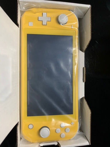 おもちゃ Nintendo Switch Light