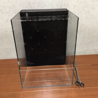 6月22日まで！ADAシステムテラ30水槽セット2