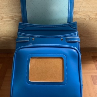 短期間使用ランドセル売り切りたいので最終値下げしました。