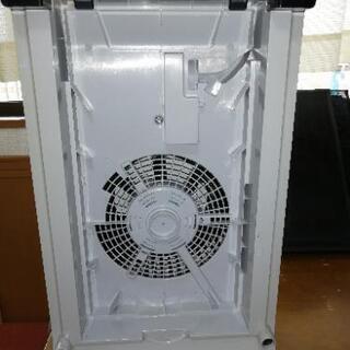 【取引完了】空気清浄機　パナソニックの画像
