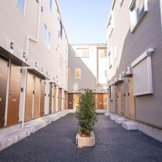 フリーレント⭐️8万円入居可💁ＪＲ山手線/西日暮里駅歩9分✨東京...