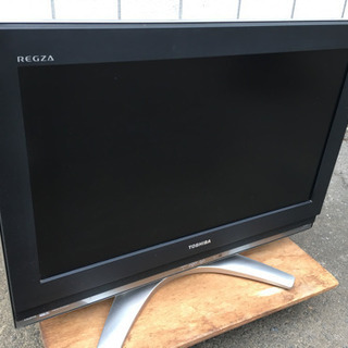 ■東芝 レグザ 26型TV 液晶テレビ 26C3500■TOSH...